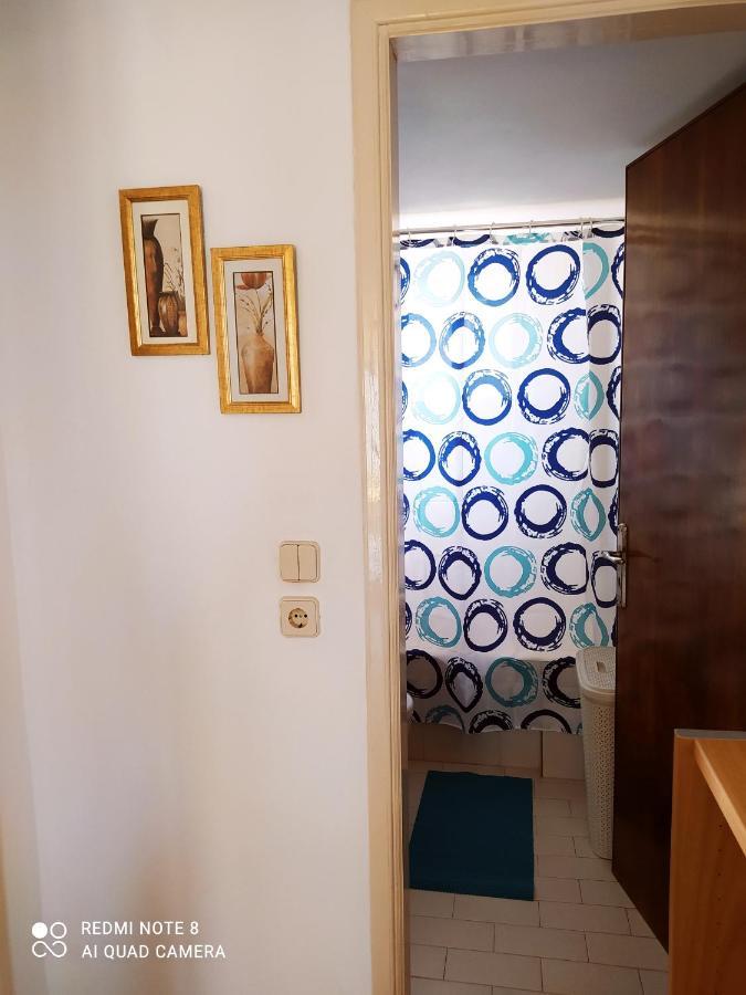 Villa Stella Family House Pefki Buitenkant foto