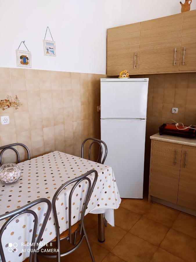 Villa Stella Family House Pefki Buitenkant foto